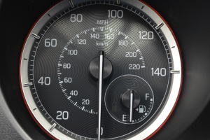 Suzuki Swift V (2017–2026) Instrument cluster 3411080SH0 - 3