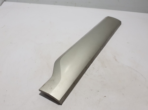 VOLVO XC90 (2015–2024) Rear side door molding 31448430 - 3