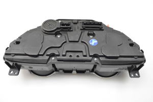 TOYOTA CHR (2016–2026) Instrument cluster 83800F4891 - 5