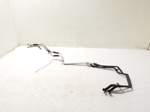 AUDI Q8 (2018–2026) Wasserschlauch Kühler 4M0121123E - 2