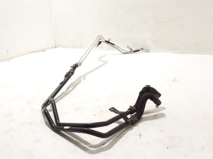 Radiator hose - 4M0121123E