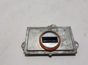 VOLVO XC90 (2015–2024) Xenon headlight control unit 31446805 - 2