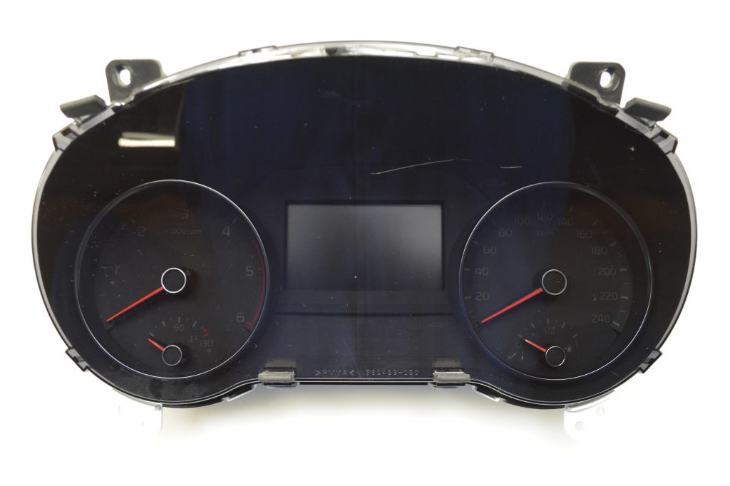Kia Sportage (2016–2021) Instrument cluster 94053F1661