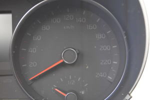 Kia Sportage (2016–2021) Instrument cluster 94053F1661 - 3
