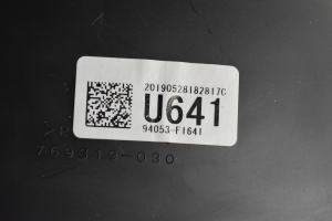 Kia Sportage (2016–2021) Instrument cluster 94053F1661 - 4