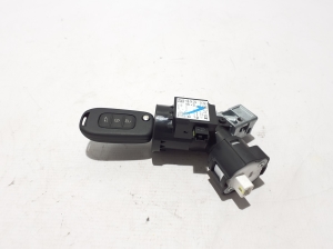 RENAULT Clio V (2019–2026) Ignition switch 285916910R - 3