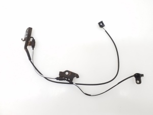 ABS-Sensor vorne - 8954342050