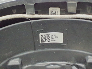 VOLVO XC90 (2015–2024) Lenkrad 31407817 - 2