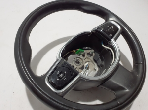 VOLVO XC90 (2015–2024) Lenkrad 31407817 - 3