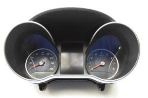 Instrument cluster - A2059000945