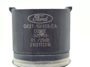 Ford Transit (2012–2026) Parksensor hinten GK2T15K859EA - 5