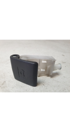 TOYOTA Corola Verso R1 (2004–2009) Hood release handle (interior) 5383105020 - 2