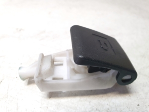 TOYOTA Corola Verso R1 (2004–2009) Hood release handle (interior) 5383105020 - 3