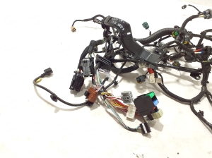 RENAULT Clio V (2019–2026) Engine wiring harness 240119991S - 2