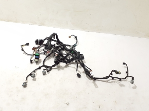 RENAULT Clio V (2019–2026) Engine wiring harness 240119991S - 4