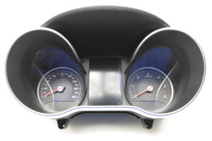 Instrument cluster - A2059000416