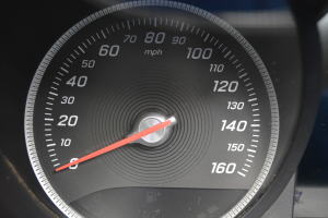 Mercedes Benz C-Class 205 (2014–2021) Instrument cluster A2059000416 - 4