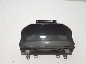 Kombiinstrument - 31665340