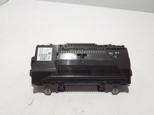 VOLVO XC90 (2015–2024) Instrument cluster 31665340 - 5