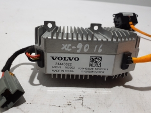 VOLVO XC90 (2015–2024) Wechselrichter (Inverter) 31443822 - 2