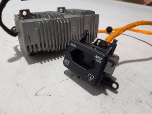 VOLVO XC90 (2015–2024) Wechselrichter (Inverter) 31443822 - 3