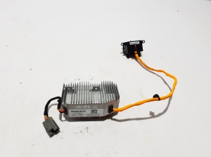 VOLVO XC90 (2015–2024) Wechselrichter (Inverter) 31443822 - 4