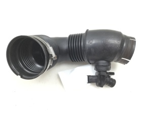  Air intake hose 