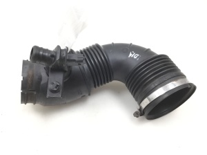  Air intake hose 