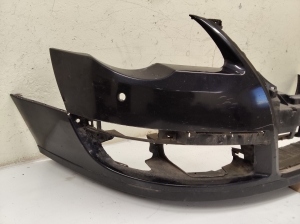 Volkswagen Passat B6 (2005–2010) Stoßstange Stoßfänger vorne 3C0805903 - 2