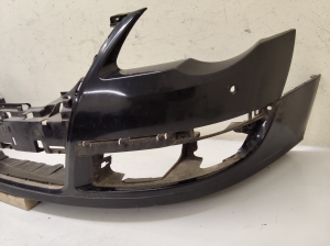 Volkswagen Passat B6 (2005–2010) Stoßstange Stoßfänger vorne 3C0805903 - 3