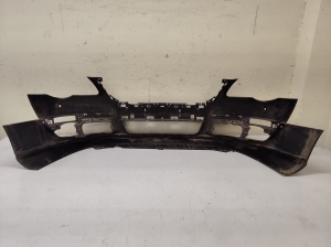 Volkswagen Passat B6 (2005–2010) Stoßstange Stoßfänger vorne 3C0805903 - 7