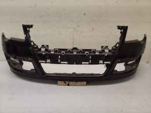 Volkswagen Passat B6 (2005–2010) Stoßstange Stoßfänger vorne 3C0805903 - 8