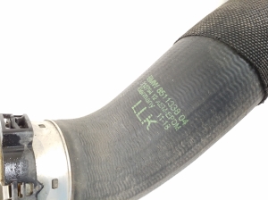 BMW 2 SERIES F45 (2014–2026) Vahejahuti voolik 8511338 - 3