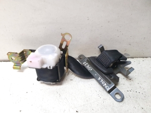 Rear seat belt - L4601024