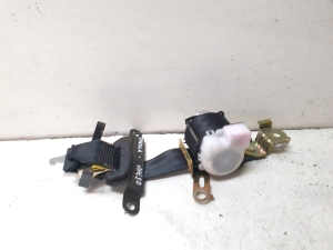 TOYOTA Corola Verso R1 (2004–2009) Sicherheitsgurt hinten L4601024 - 5