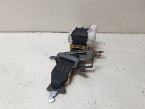 TOYOTA Corola Verso R1 (2004–2009) Sicherheitsgurt hinten L4601024 - 6