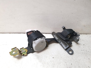 TOYOTA Corola Verso R1 (2004–2009) Sicherheitsgurt hinten L4601024 - 7