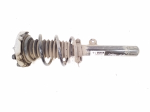 BMW 2 SERIES F45 (2014–2026) Eesmine amortisaator 6874796 - 2