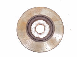 BMW 2 SERIES F45 (2014–2026) Eesmine piduriketas 6865713 - 2