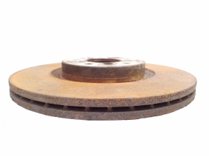 BMW 2 SERIES F45 (2014–2026) Eesmine piduriketas 6865713 - 3