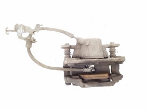 BMW 2 SERIES F45 (2014–2026) Eesmine pidurisadul 6860267 - 2
