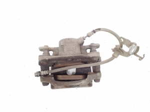 BMW 2 SERIES F45 (2014–2026) Eesmine pidurisadul 6860268 - 2