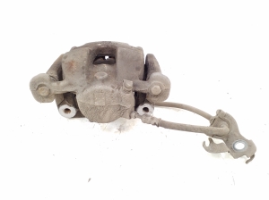 BMW 2 SERIES F45 (2014–2026) Eesmine pidurisadul 6860268 - 3