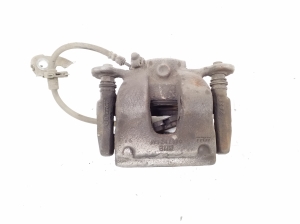   Front brake caliper  - 6860268 
