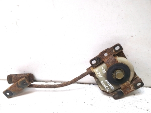 TOYOTA Corola Verso R1 (2004–2009) Reserveradhalterung