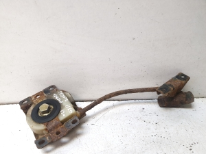 TOYOTA Corola Verso R1 (2004–2009) Reserveradhalterung - 4