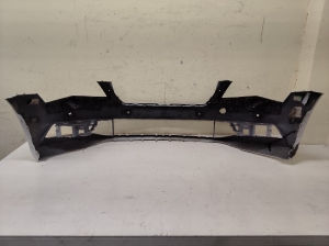 Skoda Superb (2015–2026) Front bumper 3V0807221 - 2