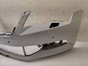 Skoda Superb (2015–2026) Front bumper 3V0807221 - 5