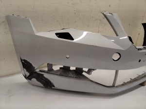 Skoda Superb (2015–2026) Front bumper 3V0807221 - 7