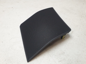 TOYOTA Corola Verso R1 (2004–2009) Other dashboard part 554730F010 - 4